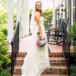 Meet your Posher, Emma